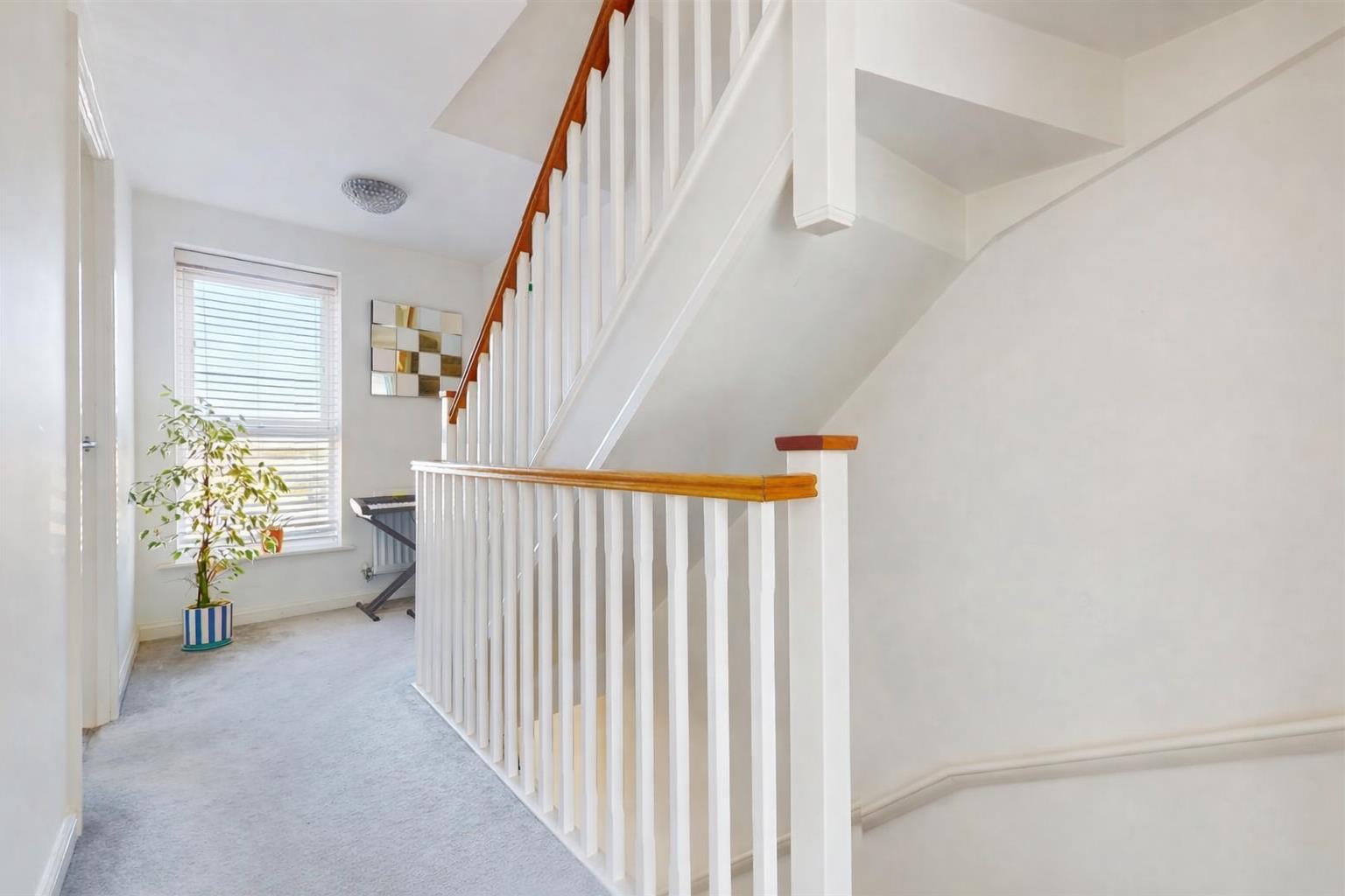 Simford Way, Whitehouse, Milton Keynes